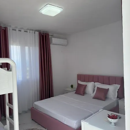 Avi Villas Rodon Shetaj Exterior photo